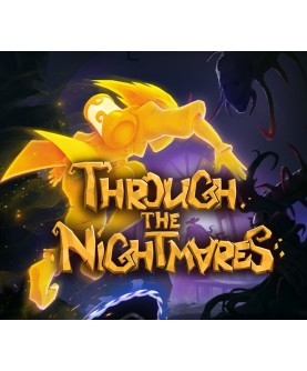 Through the Nightmares Steam Key GLOBAL